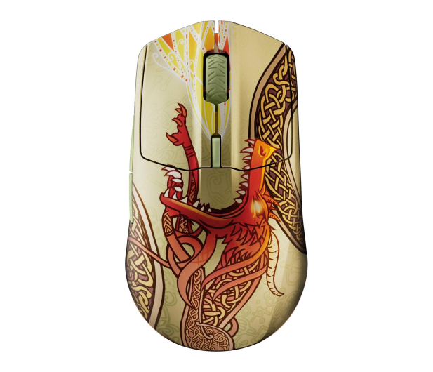 SteelSeries SteelSeries CS2 Dragon Lore - 1524040 - zdjęcie